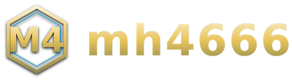 mh4666 logo