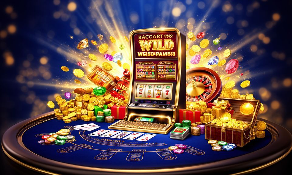 mh4666 Padi Emas Slot di mh4666 — Masuk Terus ke Bilik Slot