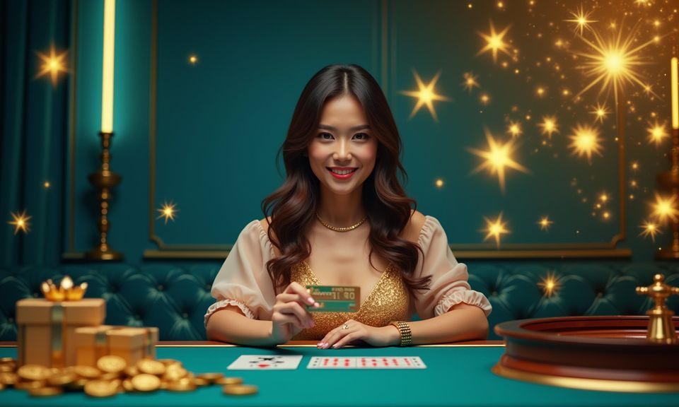 mh4666 Apa Yang Kami Tawarkan dalam Padi Emas Slot